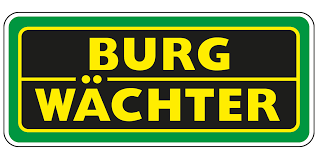 Burg Wächter Logo