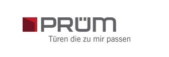 PRÜM Logo