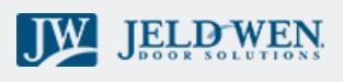 Jeldwen Logo